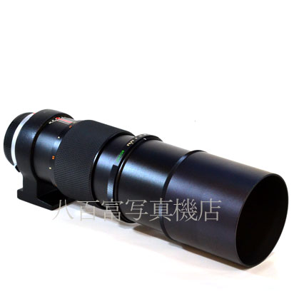 【中古】 オリンパス Zuiko 300mm F4.5 OMシステム OLYMPUS 中古交換レンズ 42991