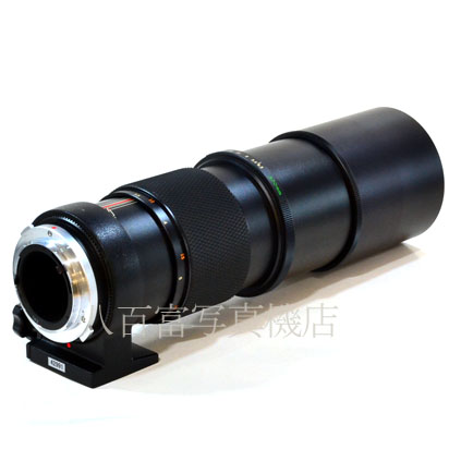 【中古】 オリンパス Zuiko 300mm F4.5 OMシステム OLYMPUS 中古交換レンズ 42991