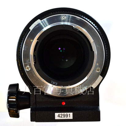 【中古】 オリンパス Zuiko 300mm F4.5 OMシステム OLYMPUS 中古交換レンズ 42991