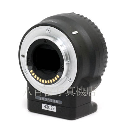 【中古】 ニコン マウントアダプター FT1 ニコン1シリーズ用 Nikon 中古アクセサリー 43029
