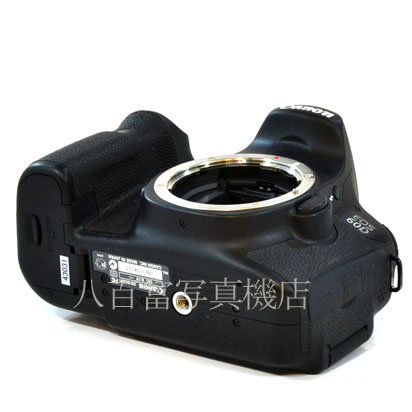 【中古】 キヤノン EOS 60D ボディ Canon 中古デジタルカメラ 43031