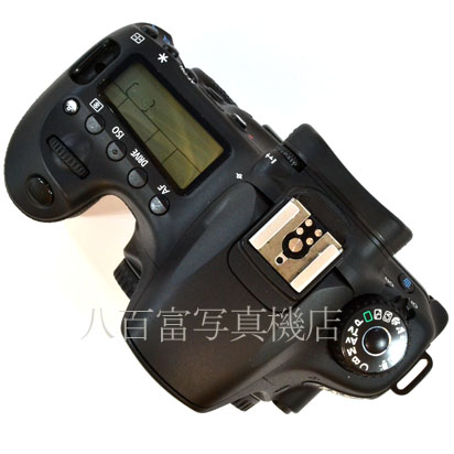 【中古】 キヤノン EOS 60D ボディ Canon 中古デジタルカメラ 43031