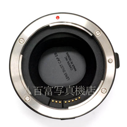 【中古】 キヤノン マウントアダプター EF-EOS M Canon　MOUNT ADAPTER  中古アクセサリー 42975