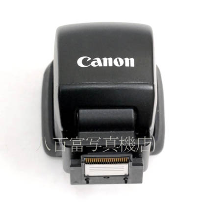 【中古】 キヤノン EVF-DC1 電子ビューファインダー Canon Electronic Viewfinder 中古アクセサリー 42974