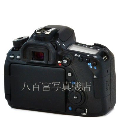 【中古】 キヤノン EOS 80D ボディ Canon 中古デジタルカメラ 43015