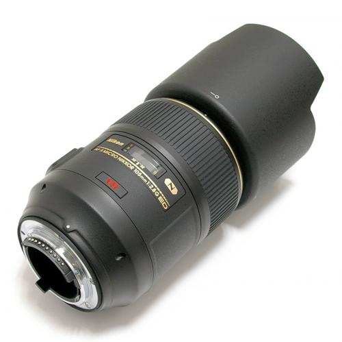 中古 ニコン AF-S VR Micro Nikkor 105mm F2.8G Nikon / マイクロニッコール