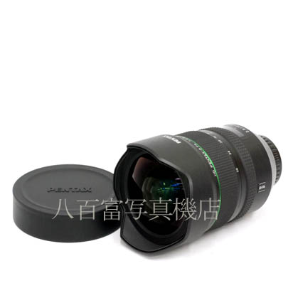 【中古】 ペンタックス HD PENTAX-D FA 15-30mm F2.8 ED SDM WR PENTAX 中古交換レンズ 43039