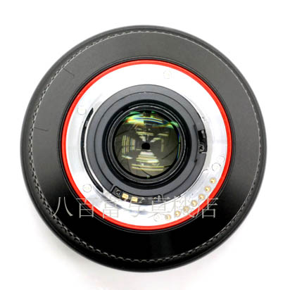 【中古】 ペンタックス HD PENTAX-D FA 15-30mm F2.8 ED SDM WR PENTAX 中古交換レンズ 43039