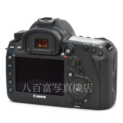 【中古】 キヤノン EOS 5D Mark IV ボディ Canon 中古デジタルカメラ 47368