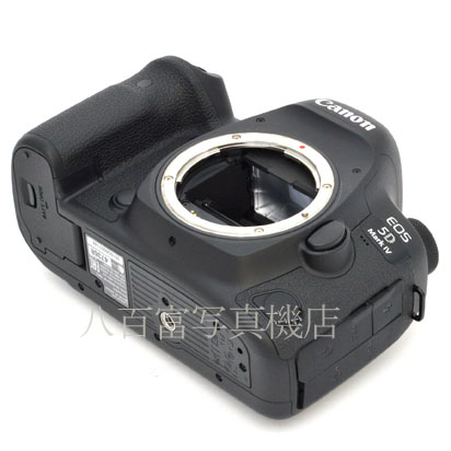 【中古】 キヤノン EOS 5D Mark IV ボディ Canon 中古デジタルカメラ 47368