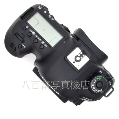 【中古】 キヤノン EOS 5D Mark IV ボディ Canon 中古デジタルカメラ 47368