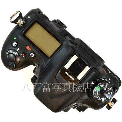 【中古】 ニコン D7100 ボディ Nikon 中古デジタルカメラ 43026