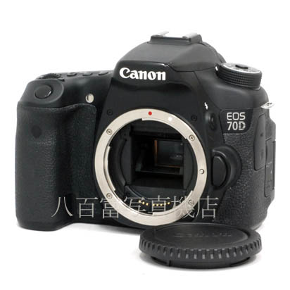 【中古】 キヤノン EOS 70D ボディ Canon 中古デジタルカメラ 42972