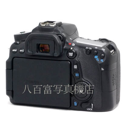 【中古】 キヤノン EOS 70D ボディ Canon 中古デジタルカメラ 42972