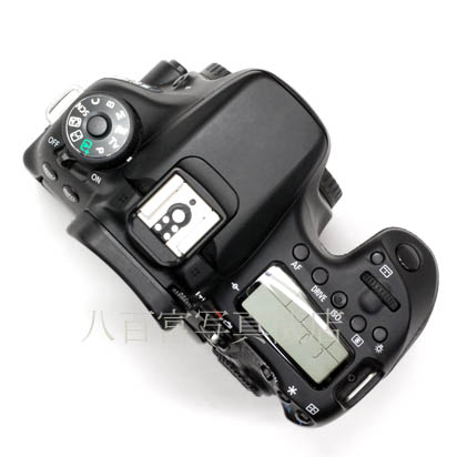 【中古】 キヤノン EOS 70D ボディ Canon 中古デジタルカメラ 42972