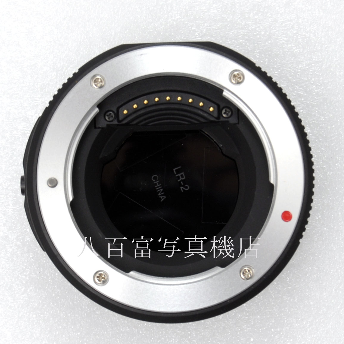 【中古】 オリンパス フォーサーズアダプター MMF-2 ブラック OLYMPUS 中古アクセサリー 64052