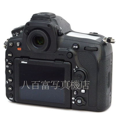 【中古】 ニコン Nikon D850 ボディ 中古デジタルカメラ 47376