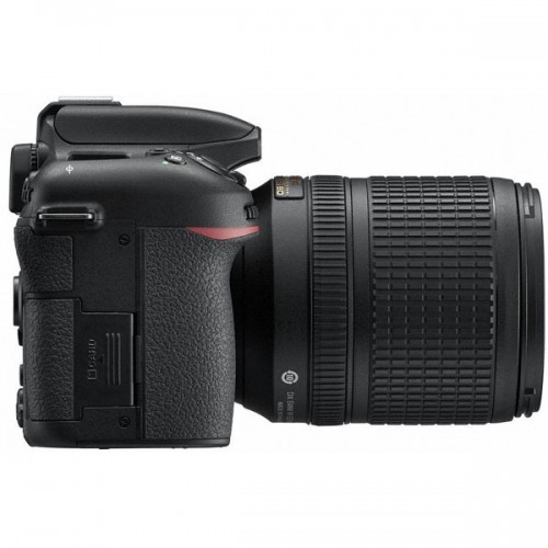 ニコン Nikon D7500 18-140 VR レンズキット デジタル一眼レフカメラ
