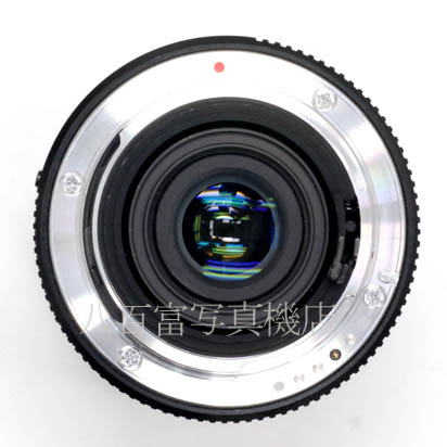 【中古】 カールツァイス Distagon T* 25mm F2.8 ZK ペンタックスKA用 CarlZeiss 中古交換レンズ 42950