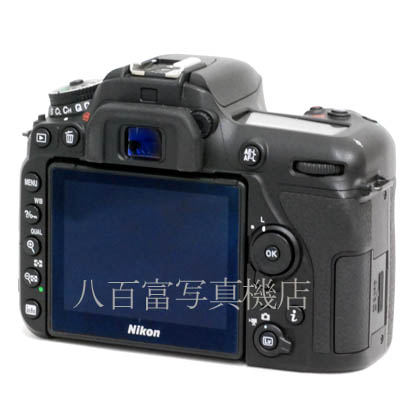 【中古】 ニコン D7500 ボディ Nikon 中古デジタルカメラ 42957