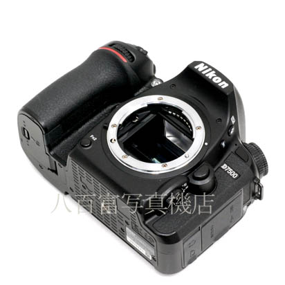 【中古】 ニコン D7500 ボディ Nikon 中古デジタルカメラ 42957