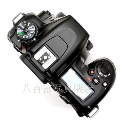 【中古】 ニコン D7500 ボディ Nikon 中古デジタルカメラ 42957