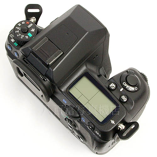 中古 ペンタックス K-5 II s ボディ PENTAX 【中古デジタルカメラ】 15749
