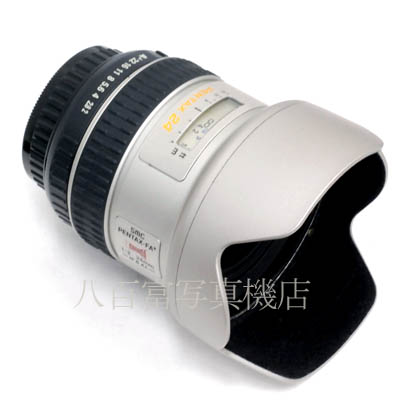 【中古】 smc ペンタックス FA★24mm F2 IF & AL PENTAX 中古交換レンズ 42954