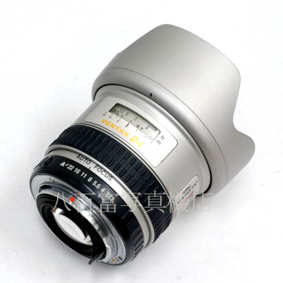 【中古】 smc ペンタックス FA★24mm F2 IF & AL PENTAX 中古交換レンズ 42954