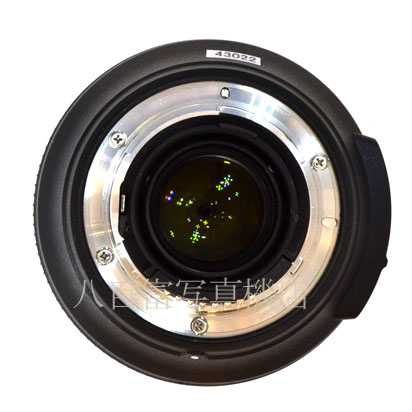 【中古】 ニコン AF-S ニッコール 24-120mm F4G ED VR Nikon NIKKOR 中古交換レンズ 43022