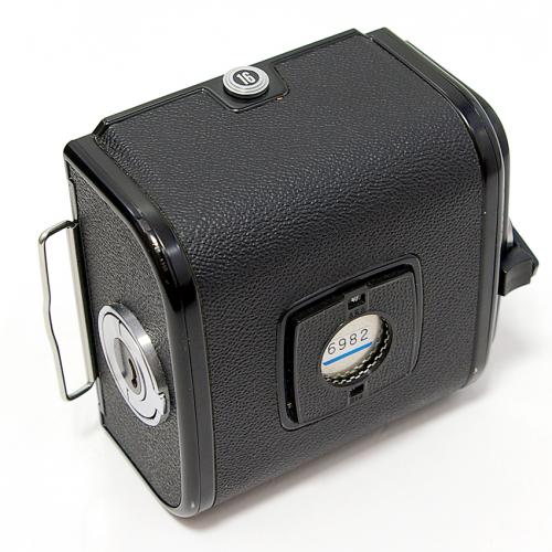 中古 ハッセル A16 フィルムマガジン HASSELBLAD