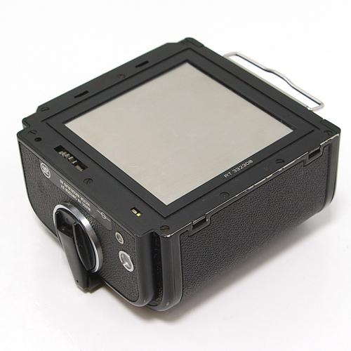 中古 ハッセル A16 フィルムマガジン HASSELBLAD