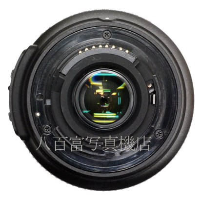 【中古】 ニコン AF-S DX NIKKOR 18-105mm F3.5-5.6G ED VR Nikon ニッコール 中古交換レンズ 42935
