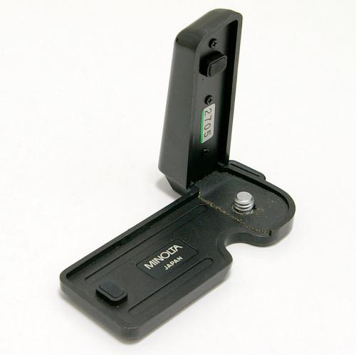 中古 ミノルタ CLE グリップ MINOLTA｜カメラのことなら㈱八百富写真機店