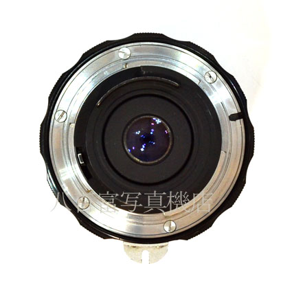 【中古】 ニコン Auto Nikkor 2.8cm F3.5 Nikon / オートニッコール 中古交換レンズ 43024