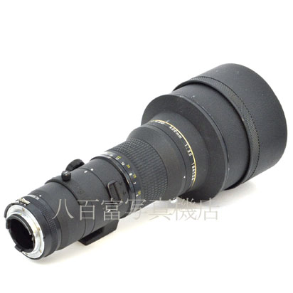 【中古】 ニコン Ai Nikkor 400mm F3.5S ED Nikon / ニッコール 中古交換レンズ 47364