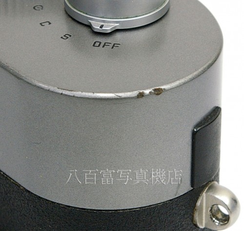 【中古】 ライカ M9 スチールグレー LEICA 中古カメラ 26531