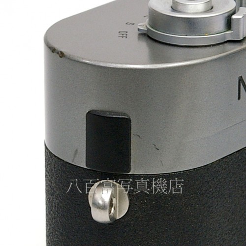 【中古】 ライカ M9 スチールグレー LEICA 中古カメラ 26531