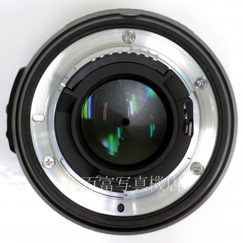【中古】 ニコン AF-S DX Nikkor 35mm F1.8G Nikon  ニッコール 中古レンズ 31674