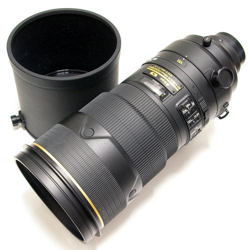 中古 ニコン AF-S Nikkor 300mm F2.8G ED VR II Nikon / ニッコール