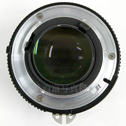 中古 ニコン Ai Nikkor 50mm F1.4S Nikon / ニッコール 【中古レンズ】  大4749
