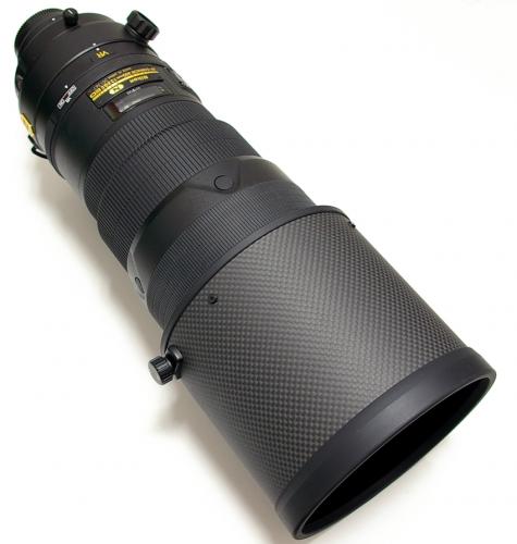 中古 ニコン AF-S Nikkor 300mm F2.8G ED VR II Nikon / ニッコール 【中古レンズ】