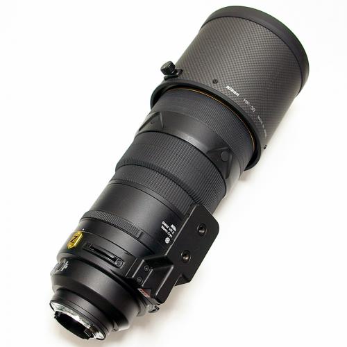 中古 ニコン AF-S Nikkor 300mm F2.8G ED VR II Nikon / ニッコール 【中古レンズ】