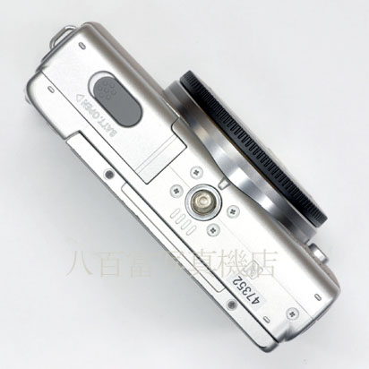 【中古】 キヤノン EOS M100 ボディ グレー Canon 中古デジタルカメラ 47352