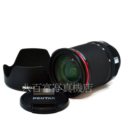 【中古】 ペンタックス HD PENTAX-DA 16-85mm F3.5-5.6 WR PENTAX 中古交換レンズ 43040