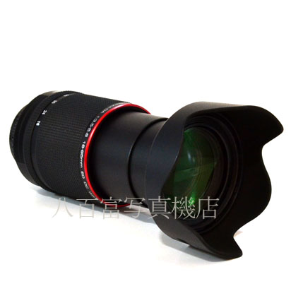 【中古】 ペンタックス HD PENTAX-DA 16-85mm F3.5-5.6 WR PENTAX 中古交換レンズ 43040