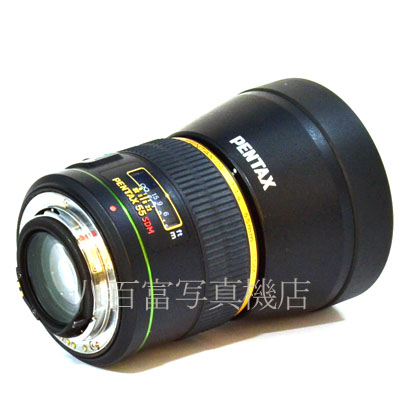 【中古】 SMC ペンタックス DA ★ 55mm F1.4 SDM PENTAX 中古交換レンズ 43037