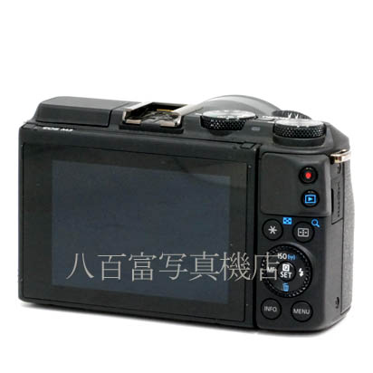 【中古】 キヤノン EOS M3 EF-M 18-55mmセット ブラック Canon 中古デジタルカメラ 42977