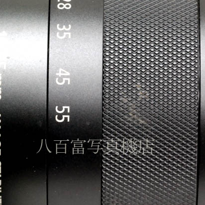 【中古】 キヤノン EOS M3 EF-M 18-55mmセット ブラック Canon 中古デジタルカメラ 42977