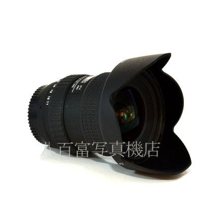 【中古】 トキナー AT-X PRO DX 11-16mm F2.8 ニコンAF用 Tokina 中古交換レンズ 43027